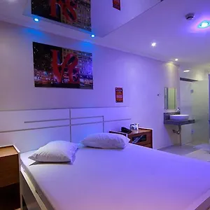 Royal Motel para Casais São Paulo