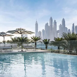 Üdülőközpont Radisson Palm Jumeirah