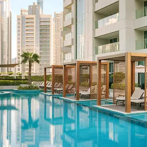 Sonder Business Bay Apart-hotel