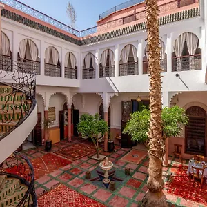  Affittacamere Dar Nejma & Marocco