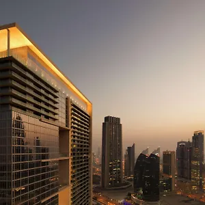 ***** Hotel Waldorf Astoria International Financial Centre Emirati Arabi Uniti
