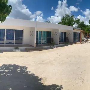 زيارة الفندق