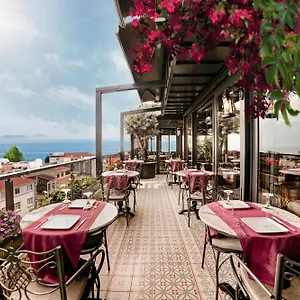 Skalion 4* Isztambul