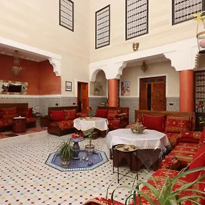  Riad Dwiriyat My Teib Maroko