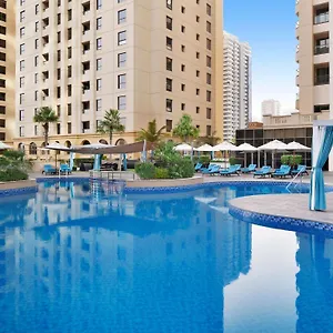 Szálloda Moevenpick Jumeirah