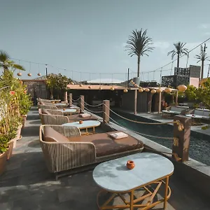 زيارة الفندق