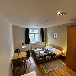 Sklep Casa de hóspedes Praga