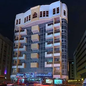 3* فندق ديلمون بالاس