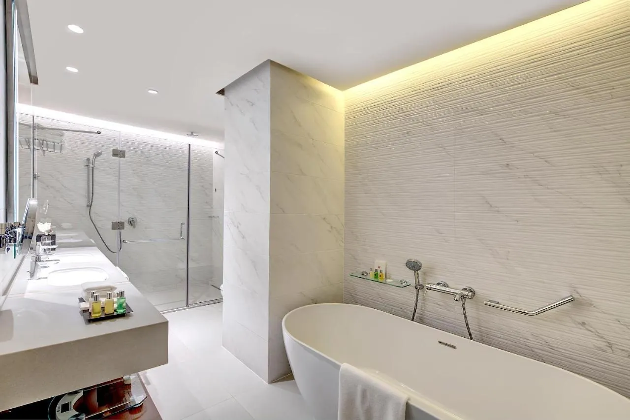 Millennium Place Barsha Heights Hotel Dubai
