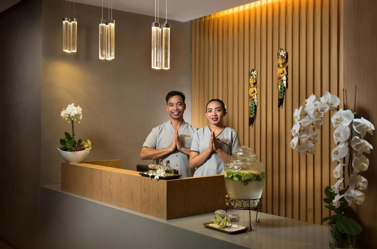 Millennium Place Barsha Heights Hotel Dubai
