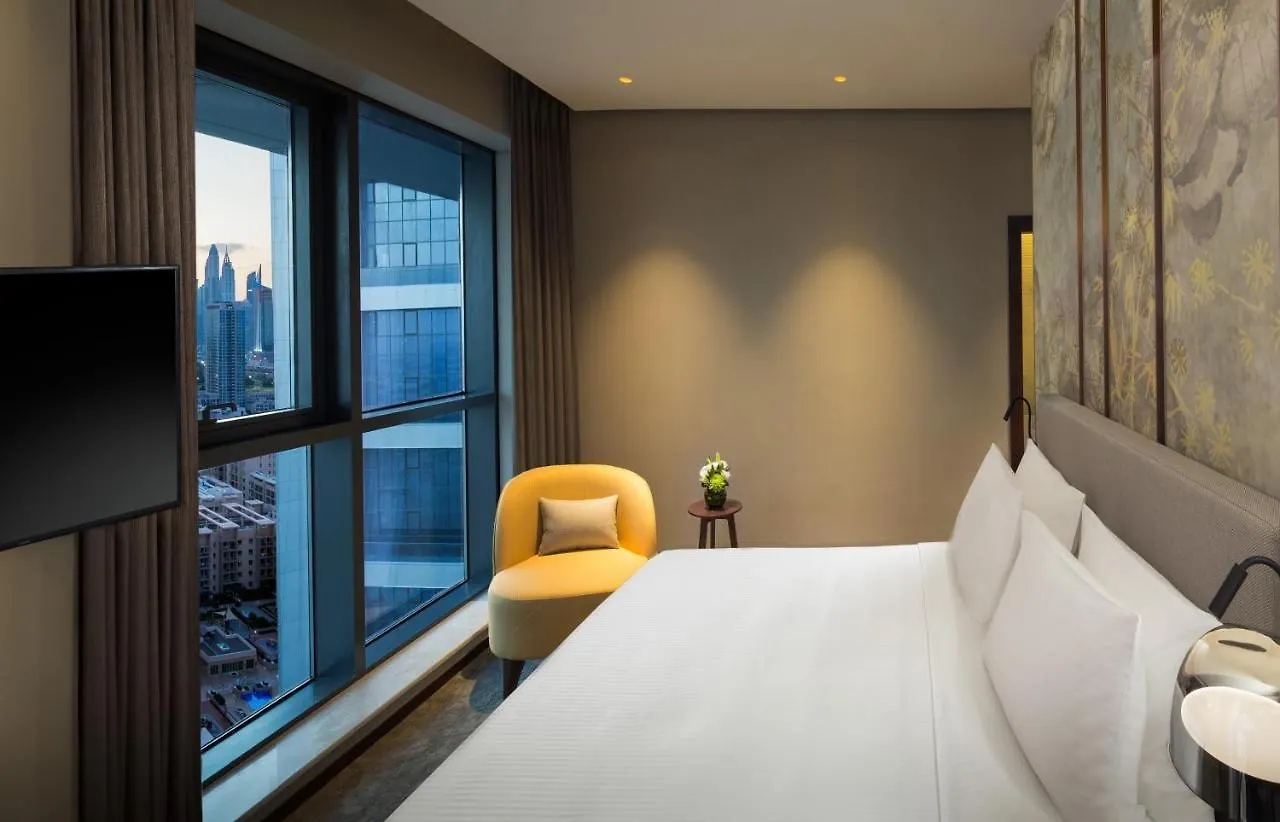 Millennium Place Barsha Heights Hotel Dubai