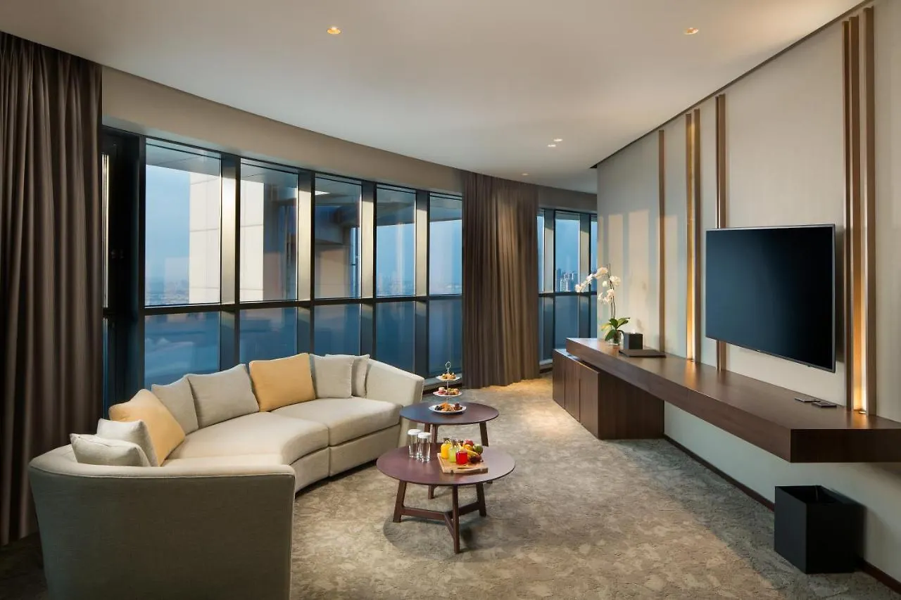 Millennium Place Barsha Heights Hotel Dubai