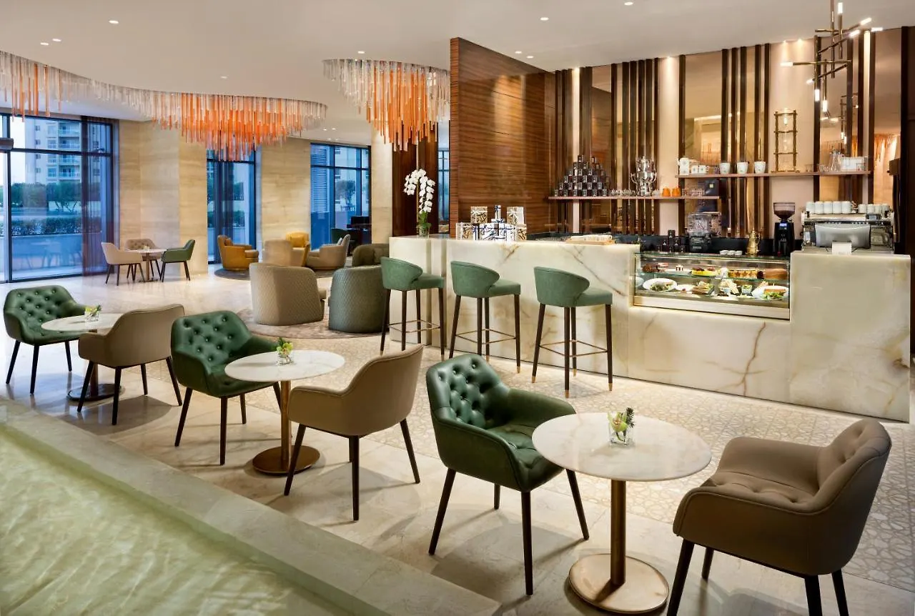 Millennium Place Barsha Heights Hotel Dubai