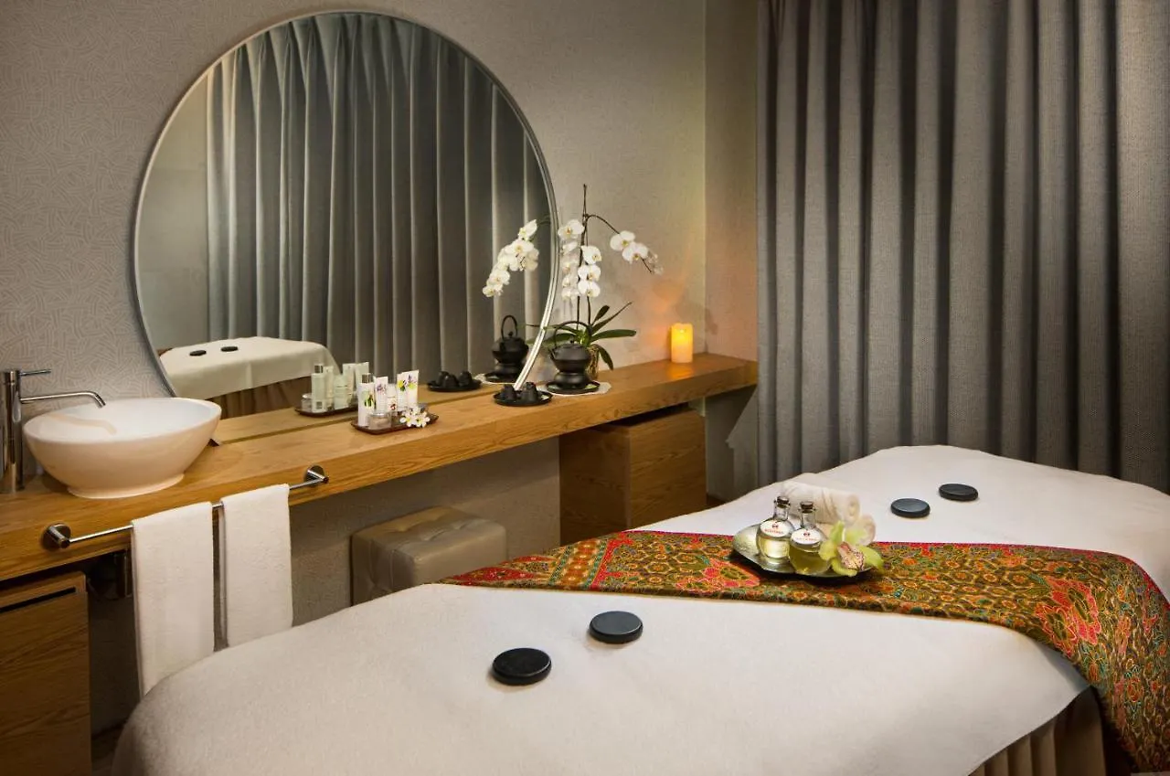 Millennium Place Barsha Heights Hotel Dubai 4*,  Emirados Árabes Unidos