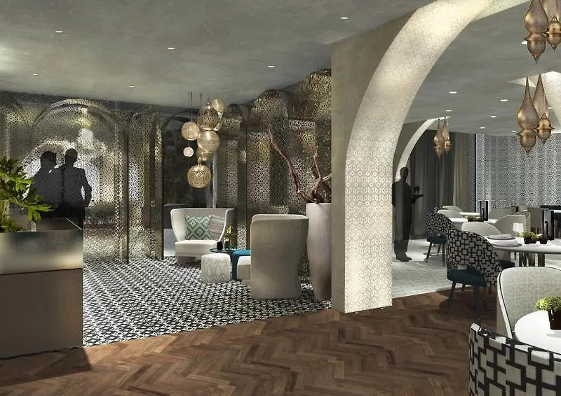 ****  Millennium Place Barsha Heights Hotel Dubai Emirados Árabes Unidos