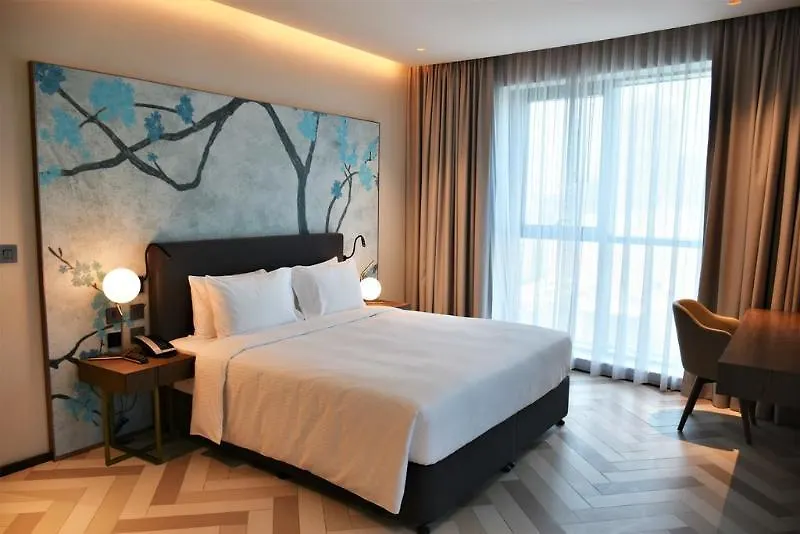 Millennium Place Barsha Heights Hotel Dubai