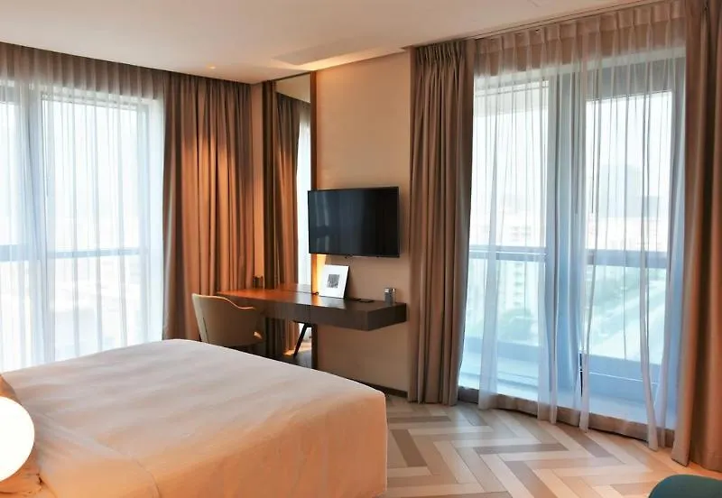 Millennium Place Barsha Heights Hotel Dubai